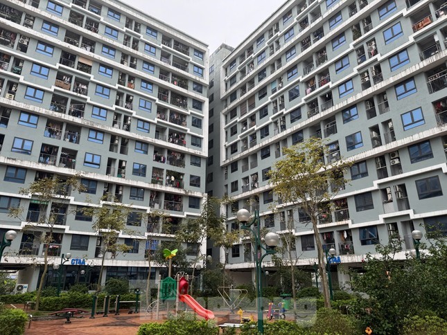 Đề xuất chính sách mới về nhà ở xã hội với cán bộ, công chức khi sáp nhập tỉnh ảnh 2