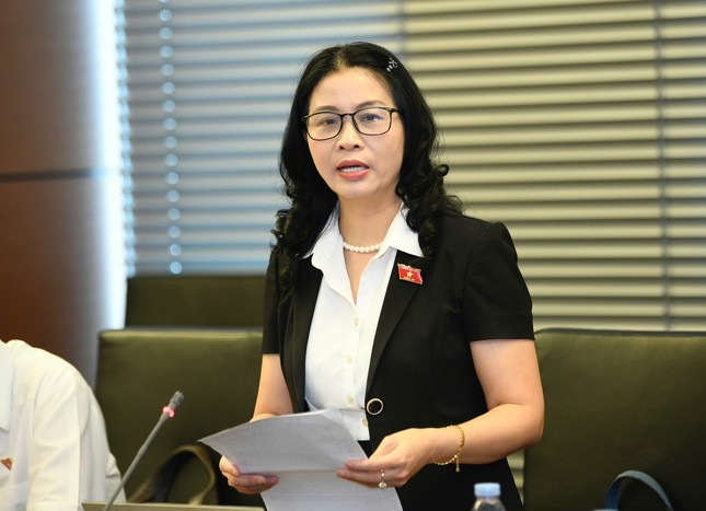Bộ trưởng Nguyễn Kim Sơn: Ngành giáo dục Hà Nội đã làm một việc &apos;rất quan trọng&apos; ảnh 1