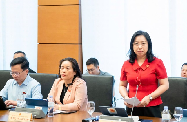 Đại biểu bức xúc vì chợ Ninh Hiệp bán công khai hàng giả, hàng nhái ảnh 1