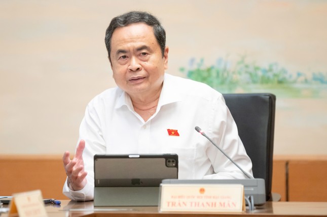 Đại biểu bức xúc vì chợ Ninh Hiệp bán công khai hàng giả, hàng nhái ảnh 2