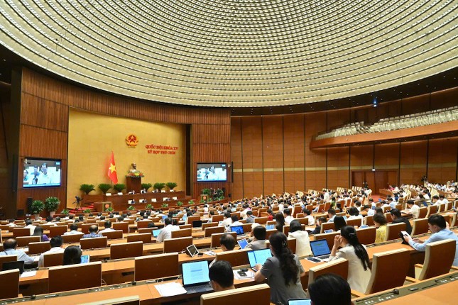 ‘Chốt’ bổ sung ngân sách chi thường xuyên hơn 4.327 tỷ đồng ảnh 1
