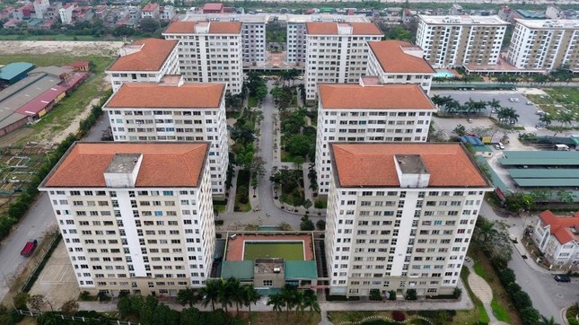 Đề xuất cải cách mới: Rút thủ tục từ 300 xuống 75 ngày để ‘cứu’ tiến độ nhà ở xã hội ảnh 2