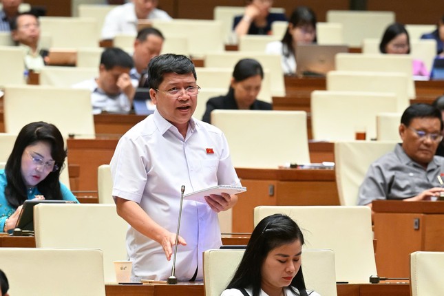 Ước mơ và thực tế phũ phàng: 'Tiền lương không tăng nhưng giá nhà tăng liên tục' ảnh 2