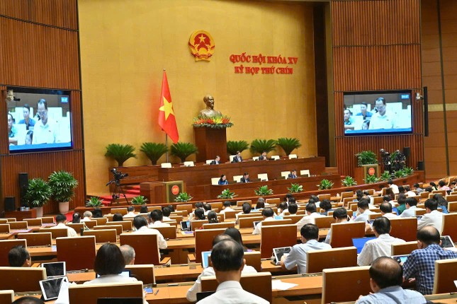 Chủ tịch UBND tỉnh bị kiện nhưng không đến tòa, khắc phục ra sao? ảnh 1