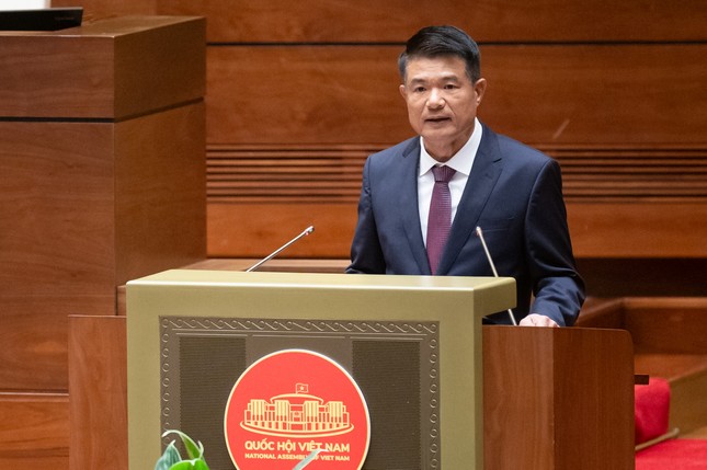 Đề xuất mới về yêu cầu không thi hành hình phạt tử hình để tương trợ tư pháp ảnh 1