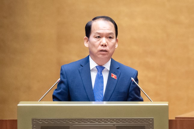 Đề xuất mới về yêu cầu không thi hành hình phạt tử hình để tương trợ tư pháp ảnh 2