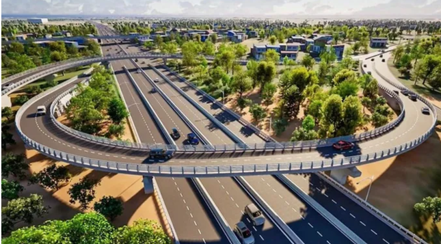 Phó Thủ tướng Hồ Đức Phớc: &apos;Nói lãnh đạo giỏi nên tỉnh giàu là chưa đủ&apos; ảnh 2