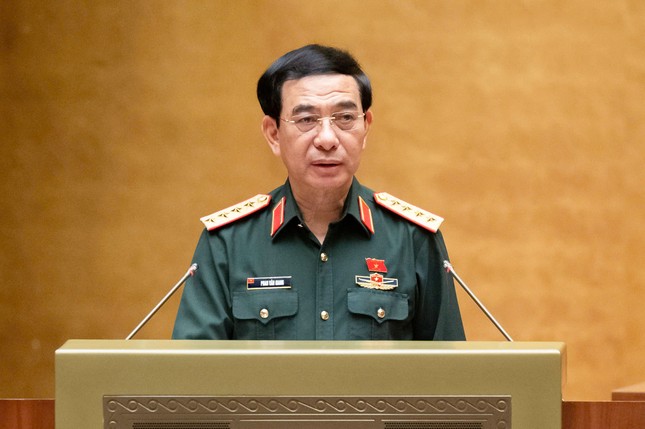 Đề xuất Thủ tướng được áp dụng biện pháp chưa có trong luật để ứng phó tình trạng khẩn cấp ảnh 1