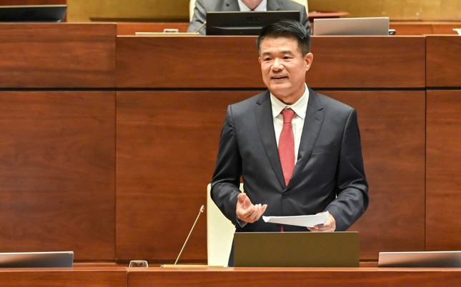 Viện trưởng Viện KSND tối cao: Đây là lần đầu tiên tổ chức lực lượng điều tra ở cấp xã ảnh 2