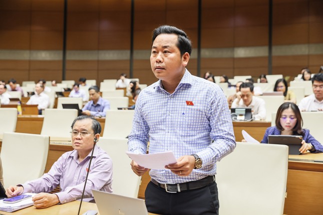 Giảm thuế, người tiêu dùng có thực sự được hưởng lợi? ảnh 2