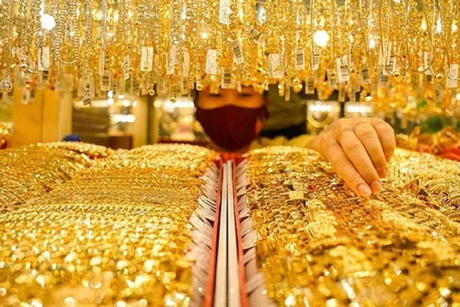 'Bỏ độc quyền vàng không có nghĩa là thả nổi' ảnh 2