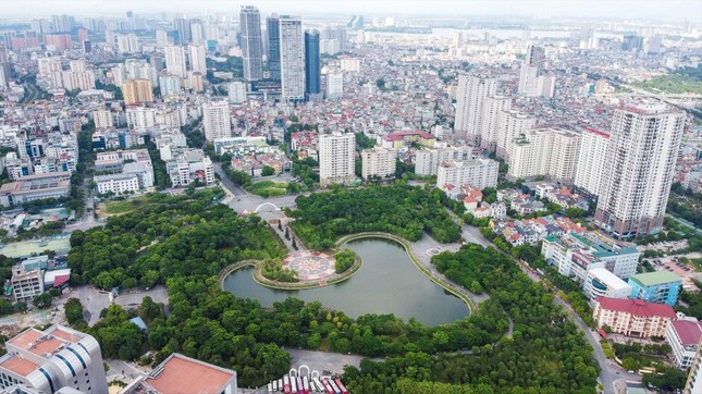 Chỉ đạo mới nhất về sắp xếp đơn vị sự nghiệp công lập ở địa phương ảnh 1