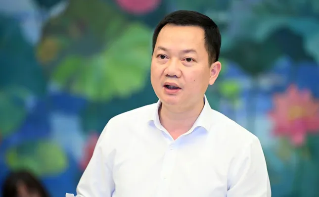 'Bỏ độc quyền vàng không có nghĩa là thả nổi' ảnh 1