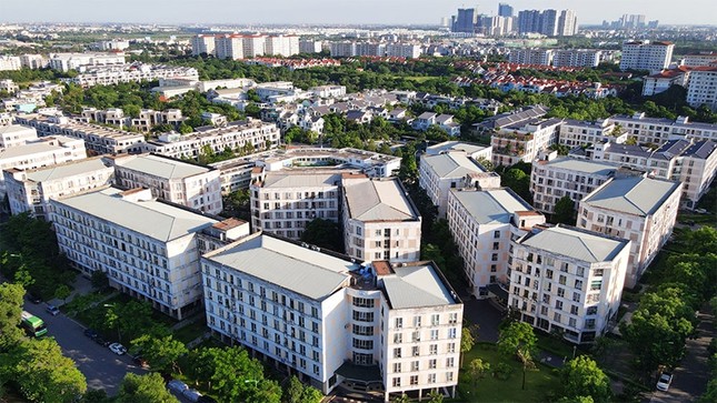 Cơ quan nhà nước được thuê nhà ở xã hội để bố trí cho cán bộ, người lao động ảnh 1