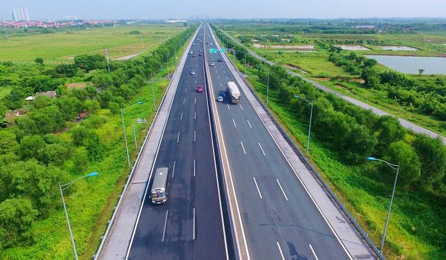 Lập tổ công tác làm rõ việc Sơn Hải trượt gói thầu cao tốc 880 tỷ ảnh 1