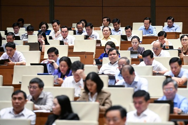 Tránh lạm dụng cho vay đặc biệt để 'cứu' tổ chức tín dụng yếu kém ảnh 2