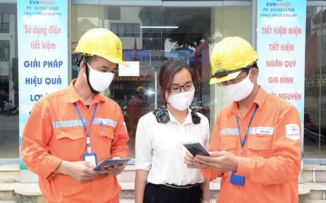 Quy định mới về giá điện, cao nhất gần 4.000 đồng/kWh ảnh 1
