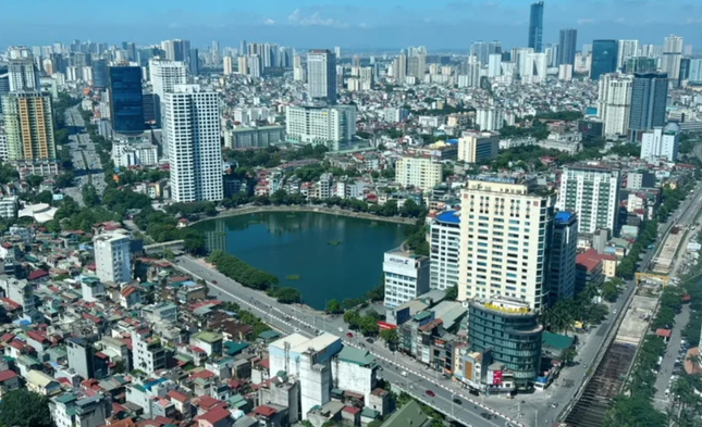 Quy định mới nhất về giá bán và đối tượng được hưởng chính sách nhà ở xã hội ảnh 1