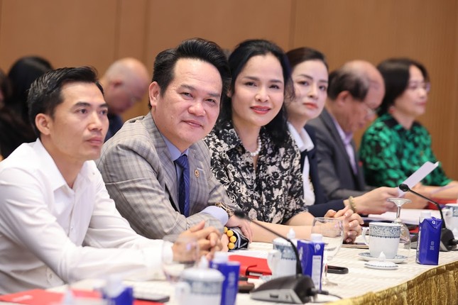 Những &apos;trận đánh&apos; mới và &apos;thời cơ nghìn năm&apos; từ dự án đường sắt cao tốc Bắc - Nam ảnh 3