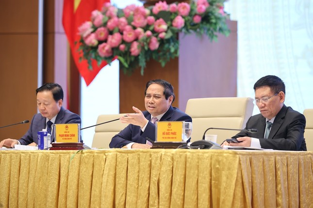 Những 'trận đánh' mới và 'thời cơ nghìn năm' từ dự án đường sắt cao tốc Bắc - Nam ảnh 2