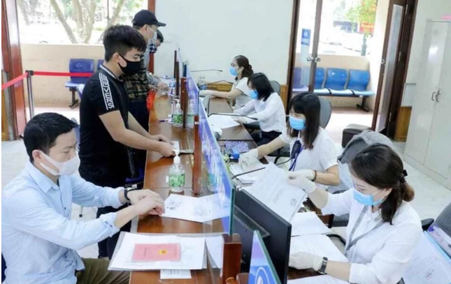 Bộ Nội vụ: Cấp tỉnh quyết định số lượng biên chế công chức cấp xã ảnh 1