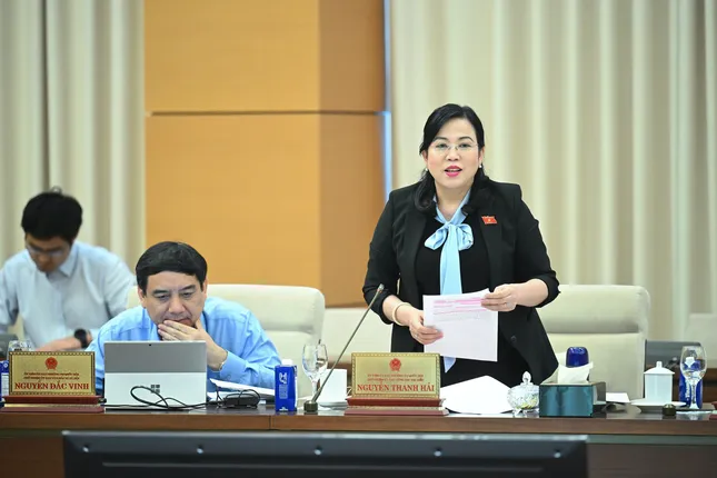Sau loạt vụ sữa giả, thuốc giả, gạo giả, vấn đề hậu kiểm ra sao? ảnh 1