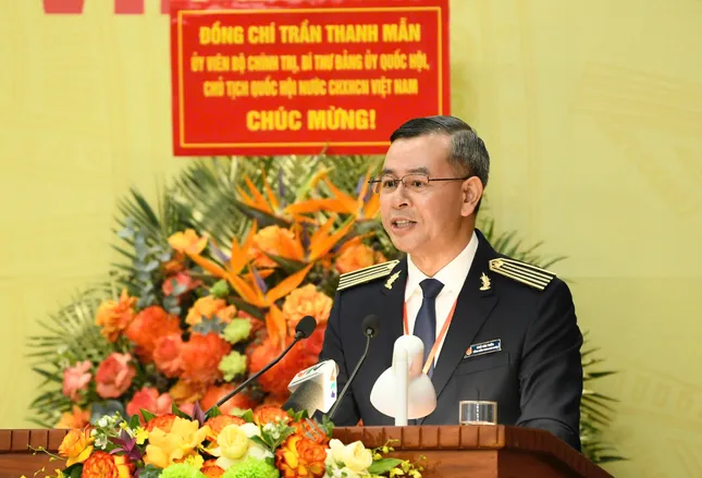 Chỉ định ông Ngô Văn Tuấn giữ chức Bí thư Đảng ủy Kiểm toán Nhà nước ảnh 2