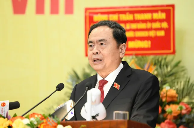 Chỉ định ông Ngô Văn Tuấn giữ chức Bí thư Đảng ủy Kiểm toán Nhà nước ảnh 4