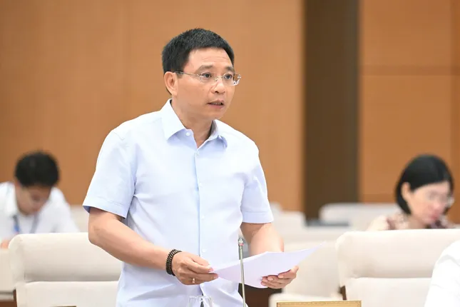 Bộ trưởng Tài chính nêu lý do phát hành trái phiếu riêng lẻ ‘không quá 5 lần vốn chủ sở hữu&apos; ảnh 1