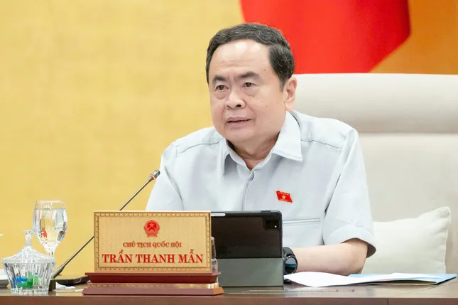 Đợt 2 kỳ họp Quốc hội sẽ xem xét khối lượng công việc lớn với nhiều nội dung hệ trọng ảnh 1