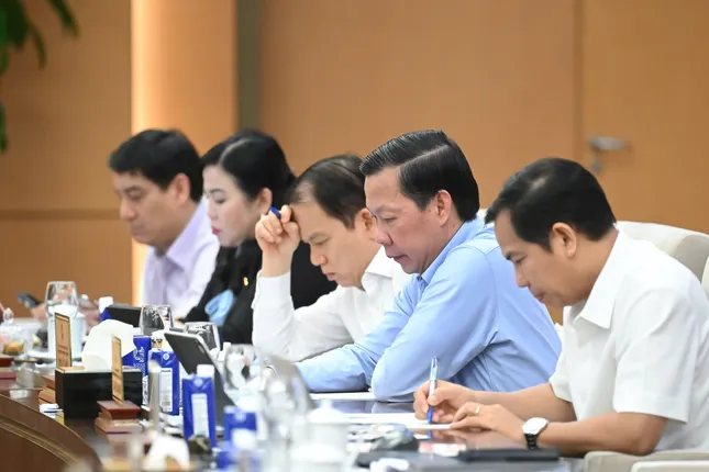 Thống đốc Nguyễn Thị Hồng: Cho vay đặc biệt lãi suất 0%/năm chỉ áp dụng với 2 trường hợp ảnh 2