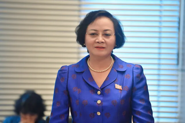 Sắp xếp, tinh gọn bộ máy: &apos;Cả hệ thống chính trị đều nỗ lực&apos; ảnh 1