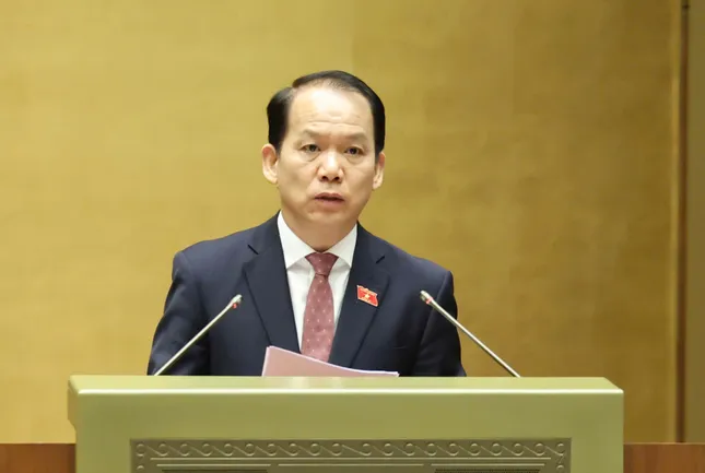 Đề xuất nghị quyết sáp nhập tỉnh thành có hiệu lực ngay ngày mai ảnh 2