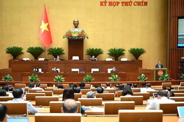 &apos;Tăng mức phạt tiền tối đa là vấn đề lớn, sẽ đánh giá tác động đầy đủ&apos; ảnh 1