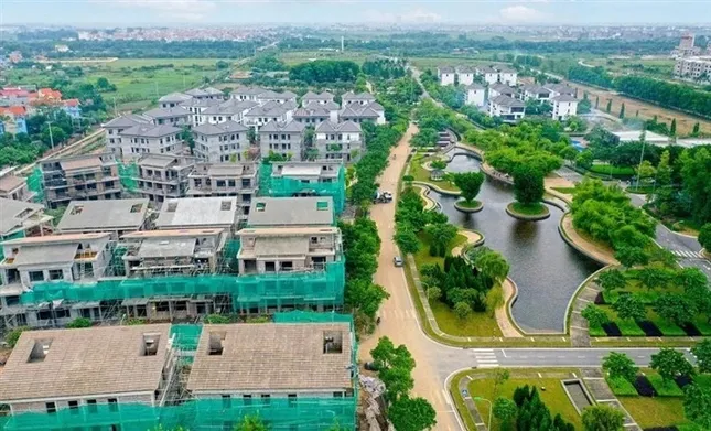 Thẩm quyền mới về cấp giấy phép xây dựng từ ngày 1/7 ảnh 1