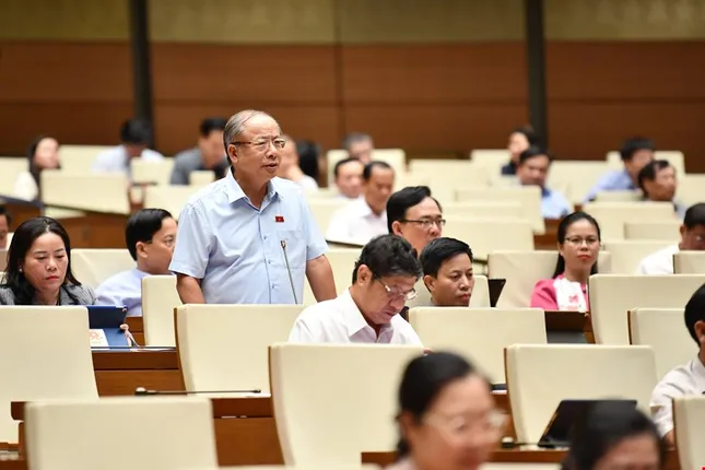 Trung tâm tài chính quốc tế là &apos;cuộc chơi&apos; dành cho nhà giàu ảnh 2