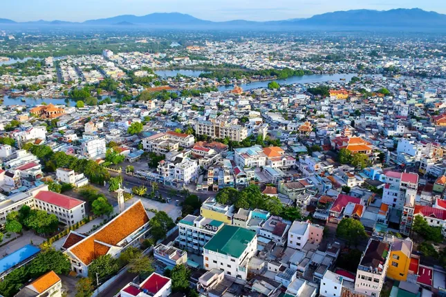 Không để ngắt quãng, gián đoạn khi vận hành mô hình chính quyền hai cấp từ 1/7 ảnh 1