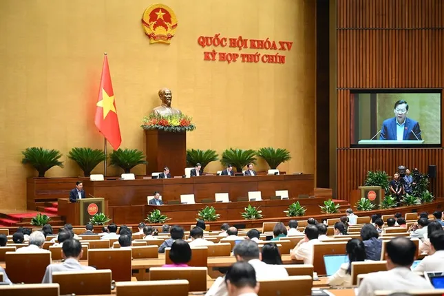 Quy định mới nhất về thuế thu nhập của doanh nghiệp và báo chí ảnh 1