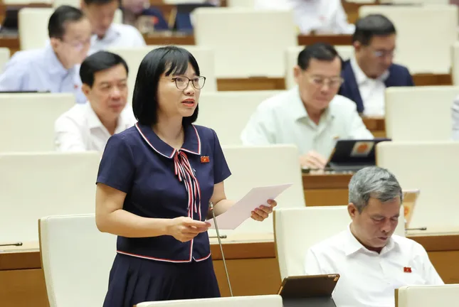 Bộ trưởng Nguyễn Kim Sơn lý giải về miễn học phí cho học sinh mầm non, phổ thông ảnh 1