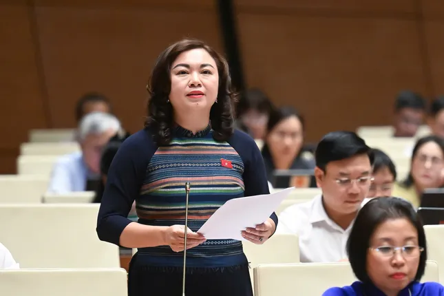 'Nóng' xử lý trụ sở công, tài sản công sau sáp nhập tỉnh, xã ảnh 1