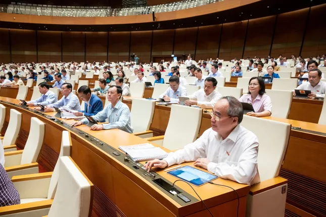 Công chức, viên chức không được thành lập, góp vốn và quản lý doanh nghiệp ảnh 1