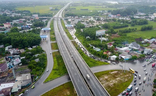 VEC chính thức được tăng vốn điều lệ hơn 38 nghìn tỷ đồng ảnh 1