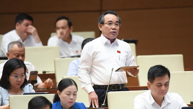 Thanh lọc, xử nghiêm cán bộ tiếp tay cho thuốc giả, hàng giả ảnh 2