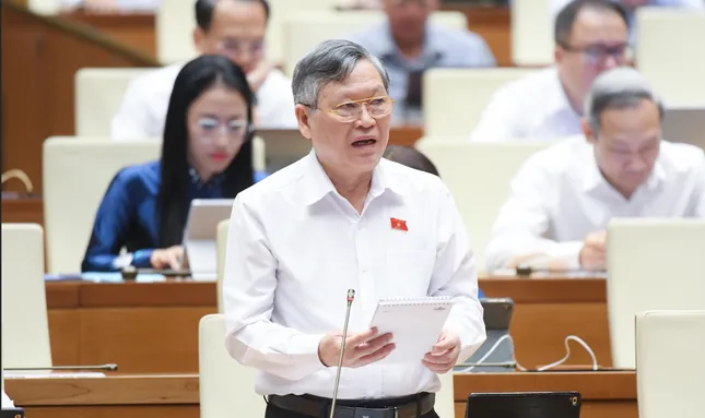Thanh lọc, xử nghiêm cán bộ tiếp tay cho thuốc giả, hàng giả ảnh 1