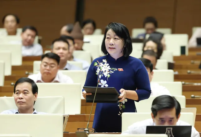 Bộ trưởng Nguyễn Kim Sơn chỉ ra hàng loạt ‘cái chưa đủ’ dẫn đến dạy thêm, học thêm ảnh 1