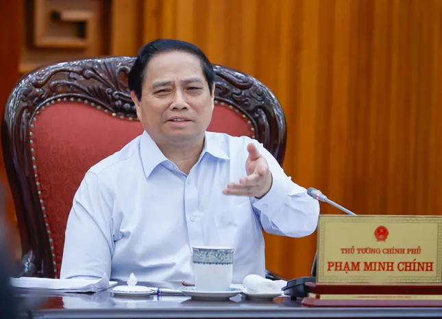 Thủ tướng sẽ phê chuẩn chủ tịch, phó chủ tịch UBND 23 tỉnh, thành phố mới ảnh 1