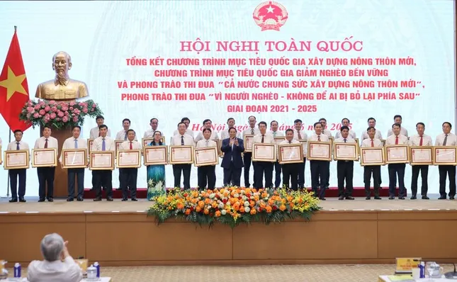 Thủ tướng lưu ý ‘những lời hứa suông’ ảnh 1