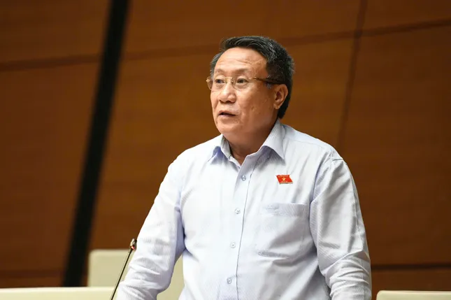 Thẩm quyền không minh bạch, rõ ràng, dễ dẫn đến &apos;tùy nghi áp dụng&apos; ảnh 2
