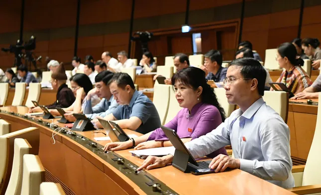 Chính thức chuyển đổi phương thức quản lý cán bộ, công chức theo vị trí việc làm ảnh 1