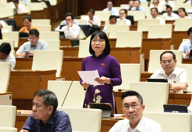 Hiểm họa lâu dài khi ‘cái giả lên ngôi, gian dối được dung túng’ ảnh 1